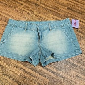 Brand new Hurley shorts